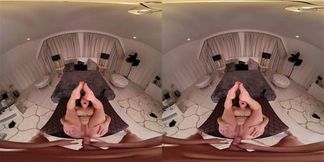 Mells Blanco Goes Straight To The Point Your Dick Deep In Her Ass