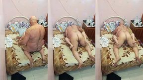loirinha boa de cama pede leitinho na boca ela quer engolir tudinho