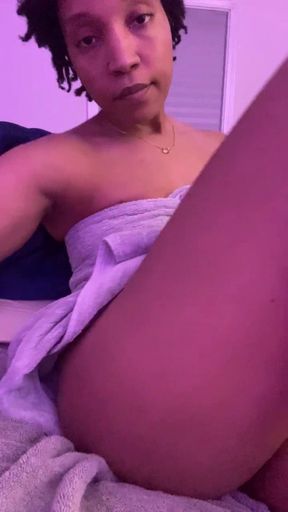 Squirt Practice 😩💦