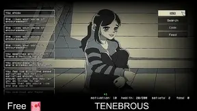 Agents Tempting Desires: Bold Girlfriend Dominates with Fiery Blowjob Action