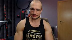 Chris Lennox Private Show