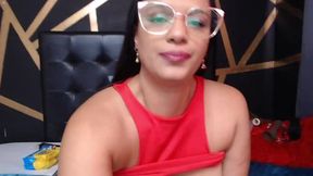 Nicol Love Private Show