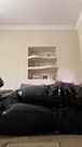 Latex sissy in home alone