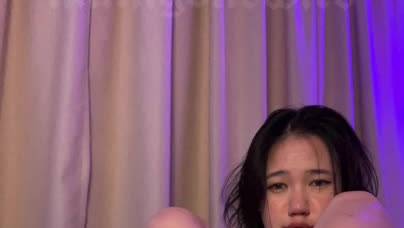 Free Movie @Fucking Machine & #Asian #Natural Big Tits #Hairy Pussy with @Namigonewild Like & Share!