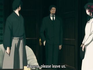 Concupiscent Snatch Likes Screwing Large Rod - Manga