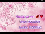 Gordita tragandose un doble platano 😲😲 (la perra muerde😏)