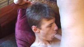 Roar and Skylerr Suck Dick