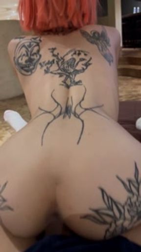 La mejor posición para follarme a mi amiga, me encanta que tiene un coño lindo y apretado