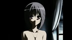 Strawberry Panic Yuri Anime – Passionate Girls Exploring Forbidden Desires