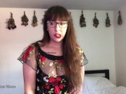 HIGH RISK Sissy Exposure - Preview