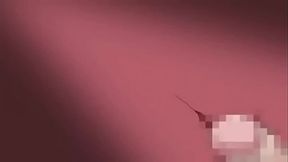 Irm&atilde_zinha de anime linda e fofa  do cara pintudo de anime