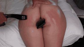 Polished, Punished, and Prodded