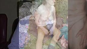 ”ILOVEGRANNY Top Self Made Grandma Photos In Slideshow Video”