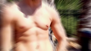 Next Door Buddies: Miller and Carter: A Match Made in Heaven