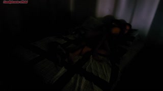 stepmother shares bed with stepson to watch 50 shades of gray