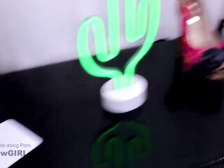 Recent Hawt Beauty 19yo Teen with Super Taut Vagina gets screwed by Large Jock