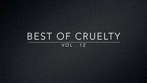 CC - Best of cruelty 12