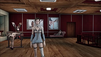 Fallout 4 Happy Fashion