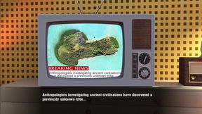 An Island Tribes Practising Mutual Masturbation Rituals Sons of Jungle Gameplay