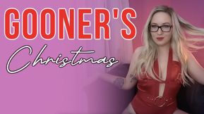 Gooner’s Christmas