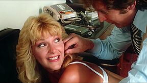 Public Affairs (1983) - Annette Haven