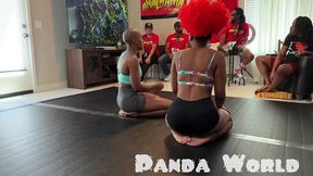 analmania 2024 all anal 8 huge dicks creampie gangbang