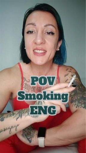 POV Smoking ENG