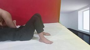 desi teacher & student sex fuck indian college student sex video, indian school love sex in the field with my girlfriend