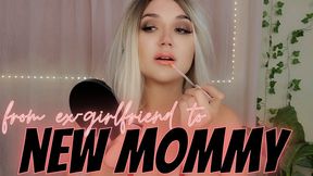 From Ex Girlfriend To New Step-Mommy - TheGoddessEmmy, GoddessEmmy, Goddess Emmy, Emmy - Blonde Femdom Ex Girlfriend Cuckolds You, Humiliates You & Becomes Your New Step Mom