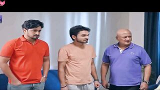 Rangeen Bhabhi 2025 New Sexy Indian Web Series Episode 5