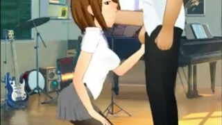 SDT- Yui Hirasawa (K-ON)