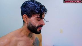 corno chamou homen na rua pra comer a mulher parte 2