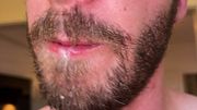 Jv Marx Tongue and Spit Muscle Worship