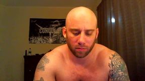 Don Dangles Private Show - Part 2