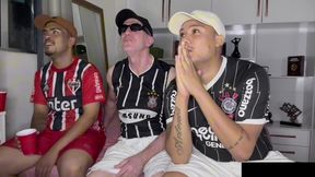 corinthians vs sao paulo