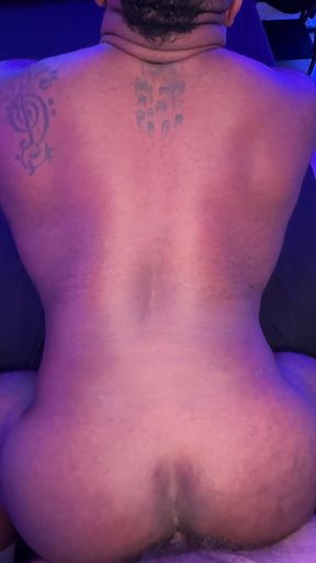 Fucking My Buddy’s Tight Ass