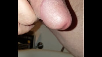 Piss on my panties