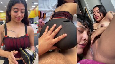 Amiga no dejes que tu Esposo te de Besitos, hice Pipi en su boca