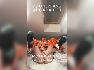 POV: YOU get on your knees for your favorite trans princess