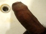 Ruined orgasm 1