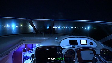 The Good Side of Lagos (Night Time)