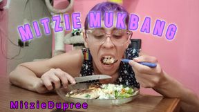 Mukbang
