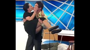 Coroa do P&acirc_nico compilado