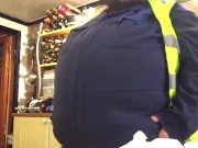 padding fun clip