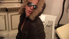 Double Fist For Britney