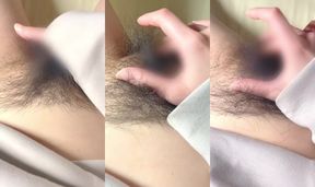 Intimate Moments: Realistic Self-Exploration with Japanese Amateurs - A Sensual Journey