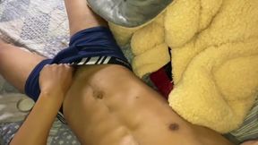 Masturbate, Use Your Hands, Put Your Fingers in Me