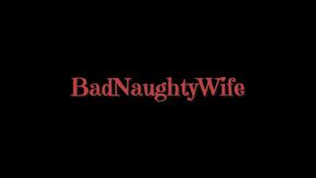 🔥 BadNaughtyWife in The Boss Part 2 🔥