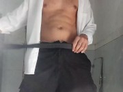 sexy dance daddy strip teasy body