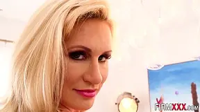 Milf Has Pov Anal Sex - Ryan Conner